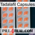 Tadalafil Capsules 27